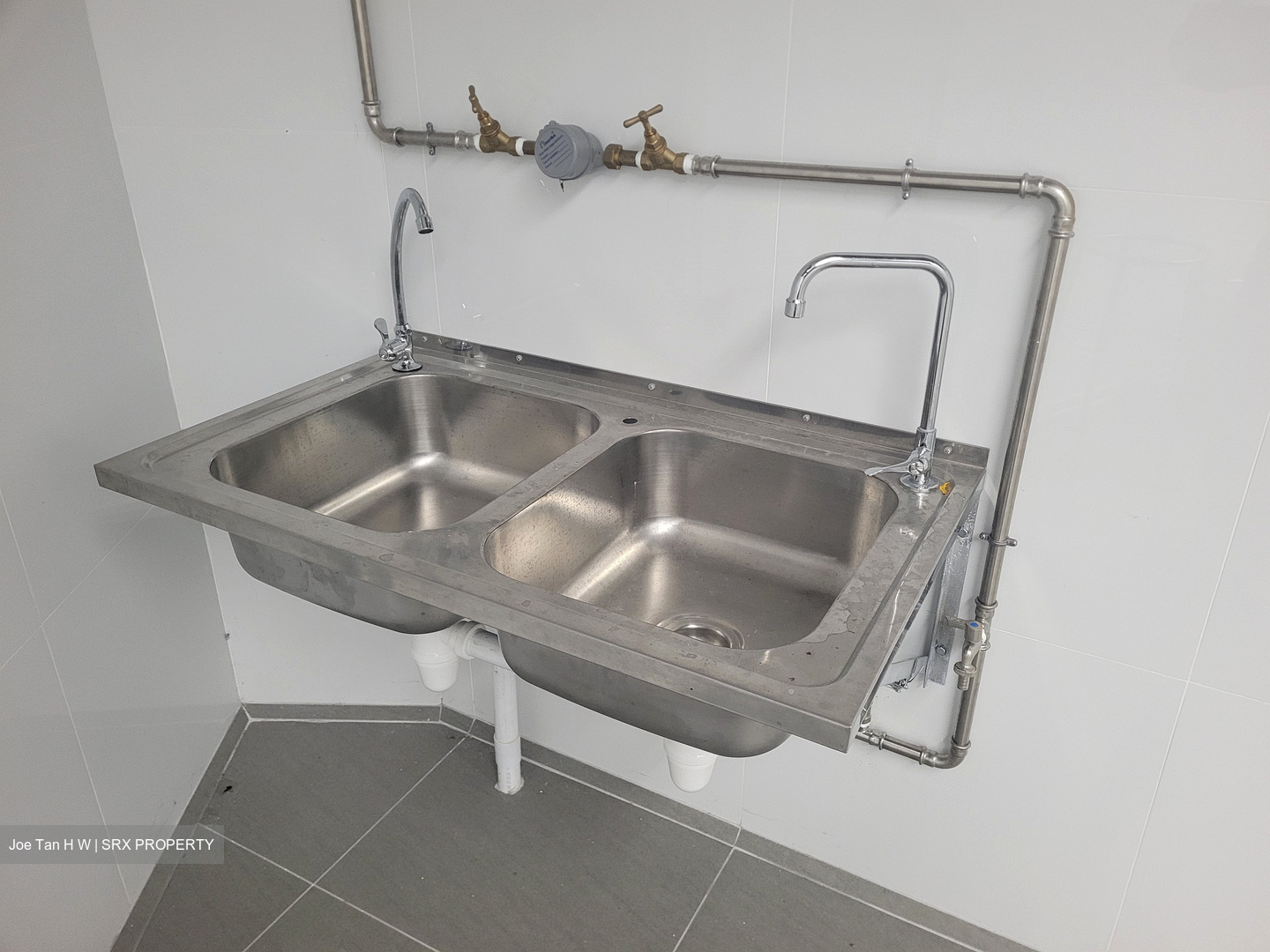 Solaris @tai Seng (D19), Warehouse #438570001